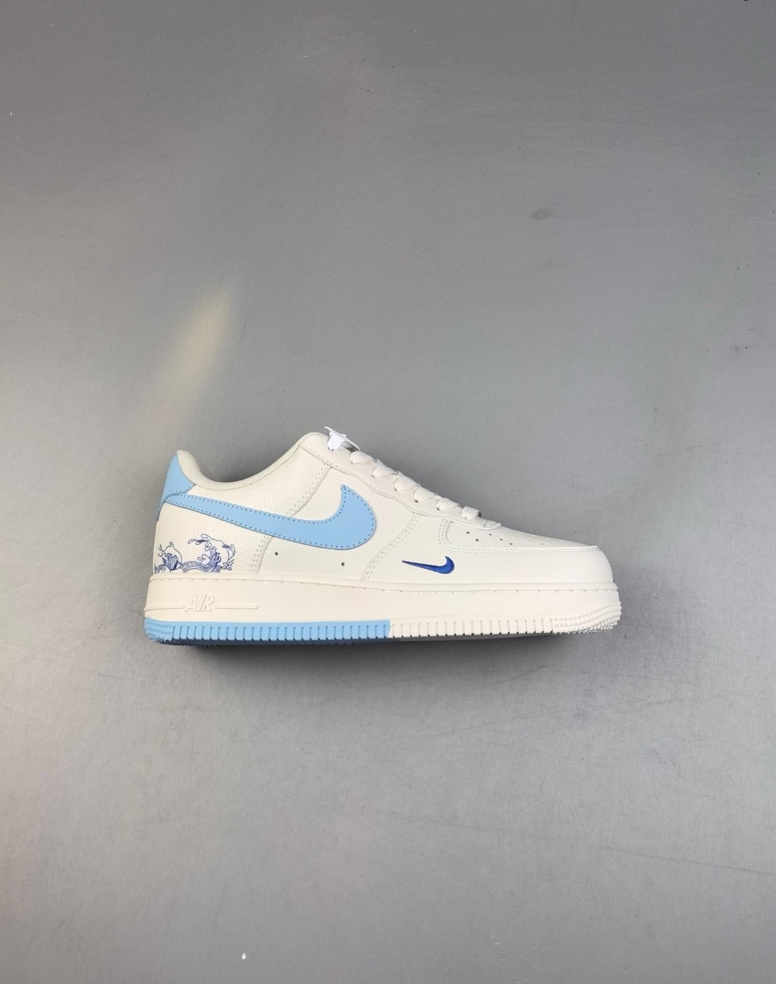 Air Force 107 Lv8 36-45