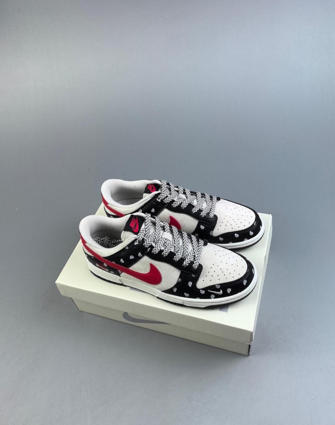 Stussy X Supreme X Dunk Sb Low 36-45