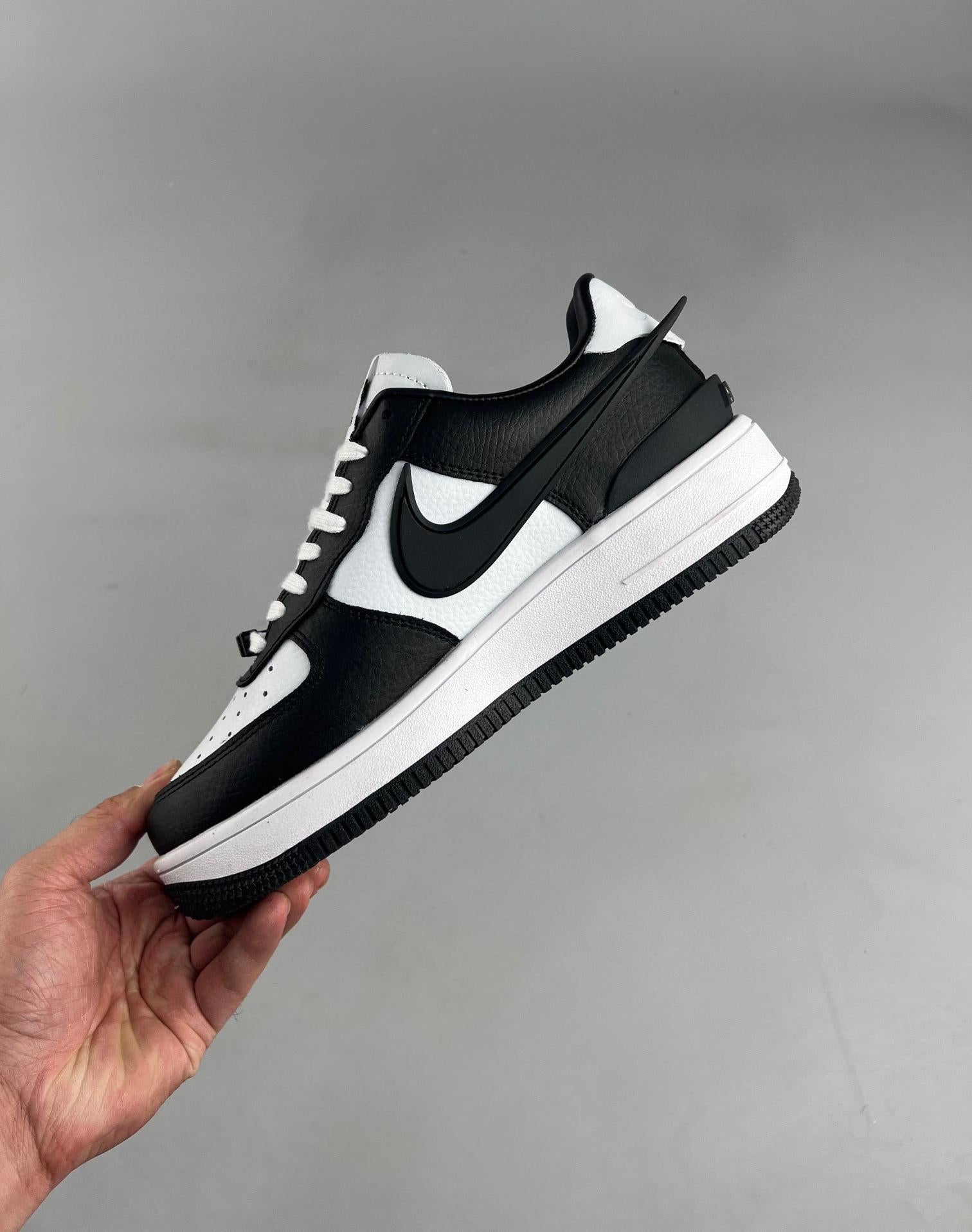Ambush X Nk Air Force 107 Low White 36-45
