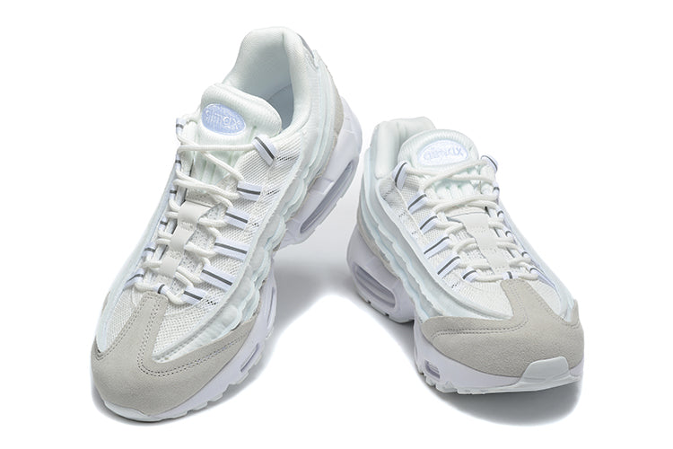 Air Max 95 Comme Des Garons X Air Max 95 White 40-46