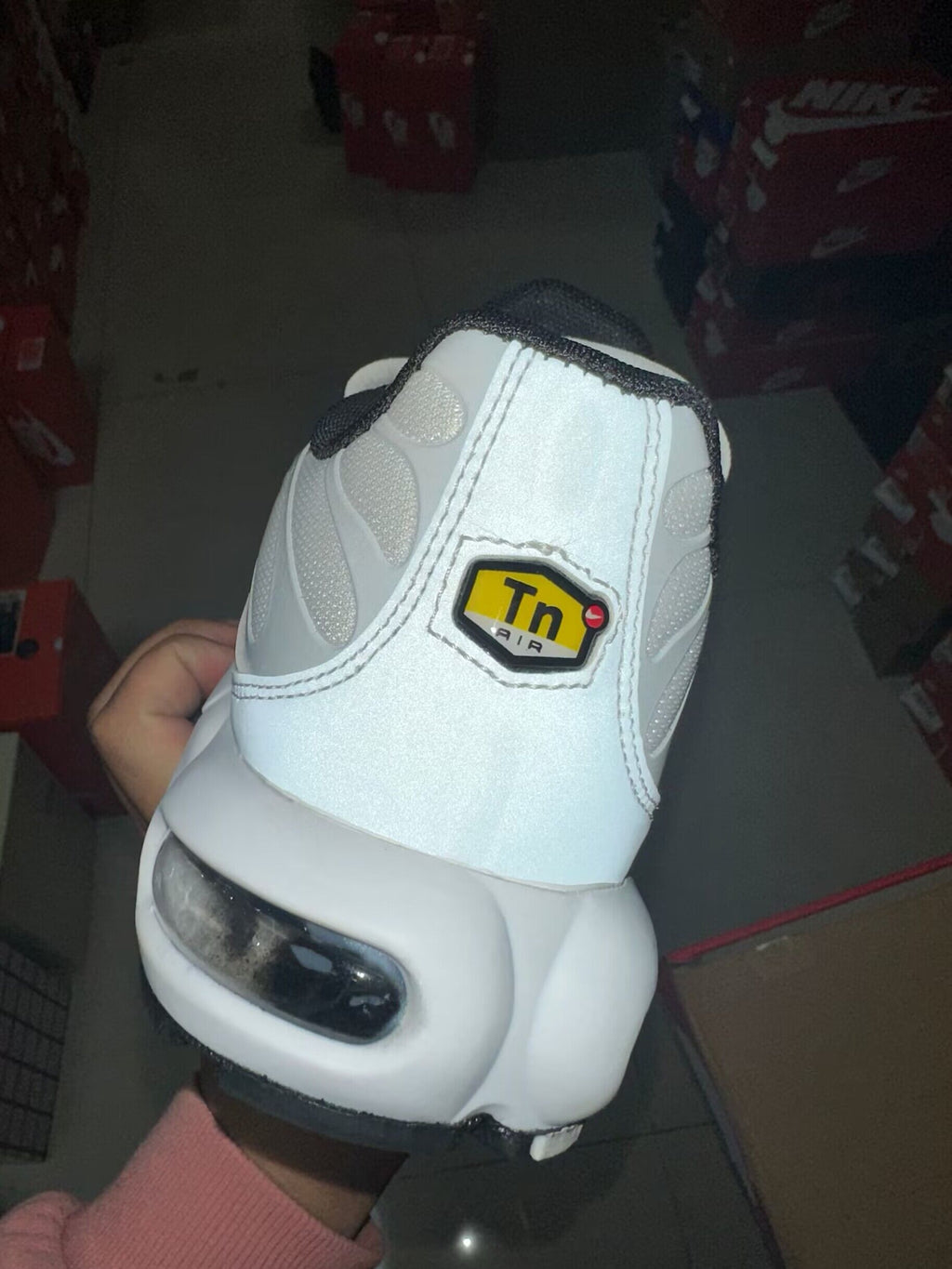 Air Max Tn 40-46