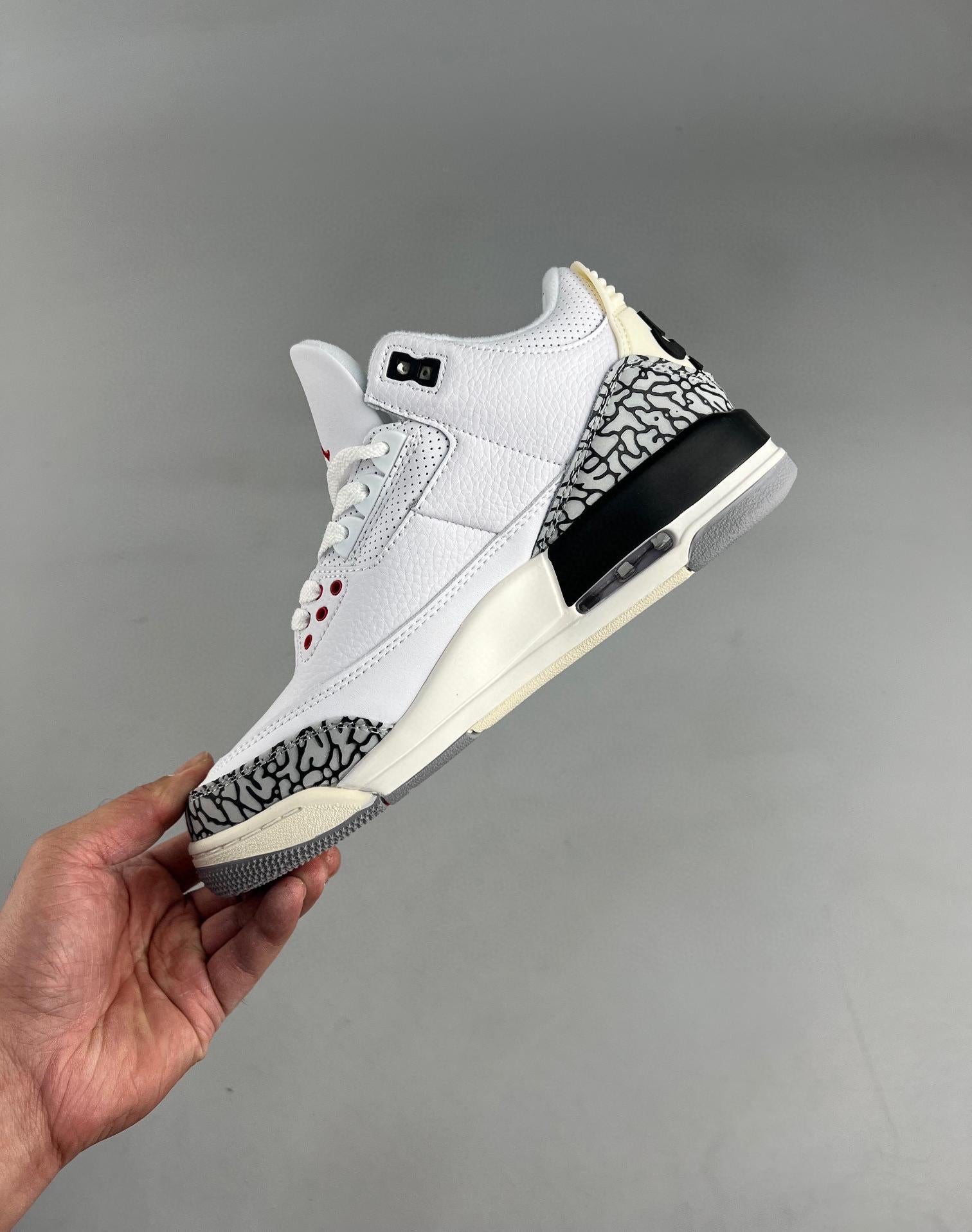 Air Jordan 3 Retro 36-45