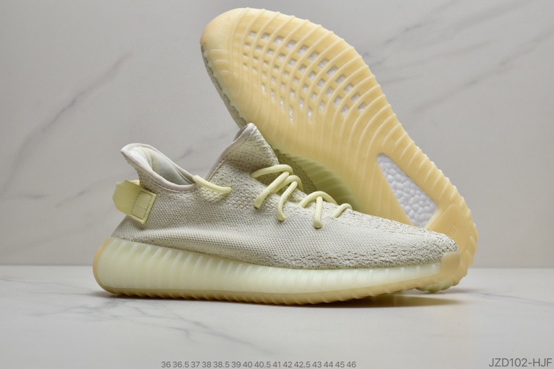 Yeezy 350 Boost V2 10