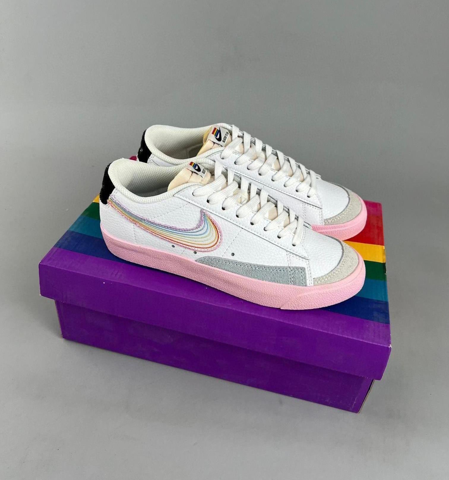 Blazer Low 77 Jumbo 36-45