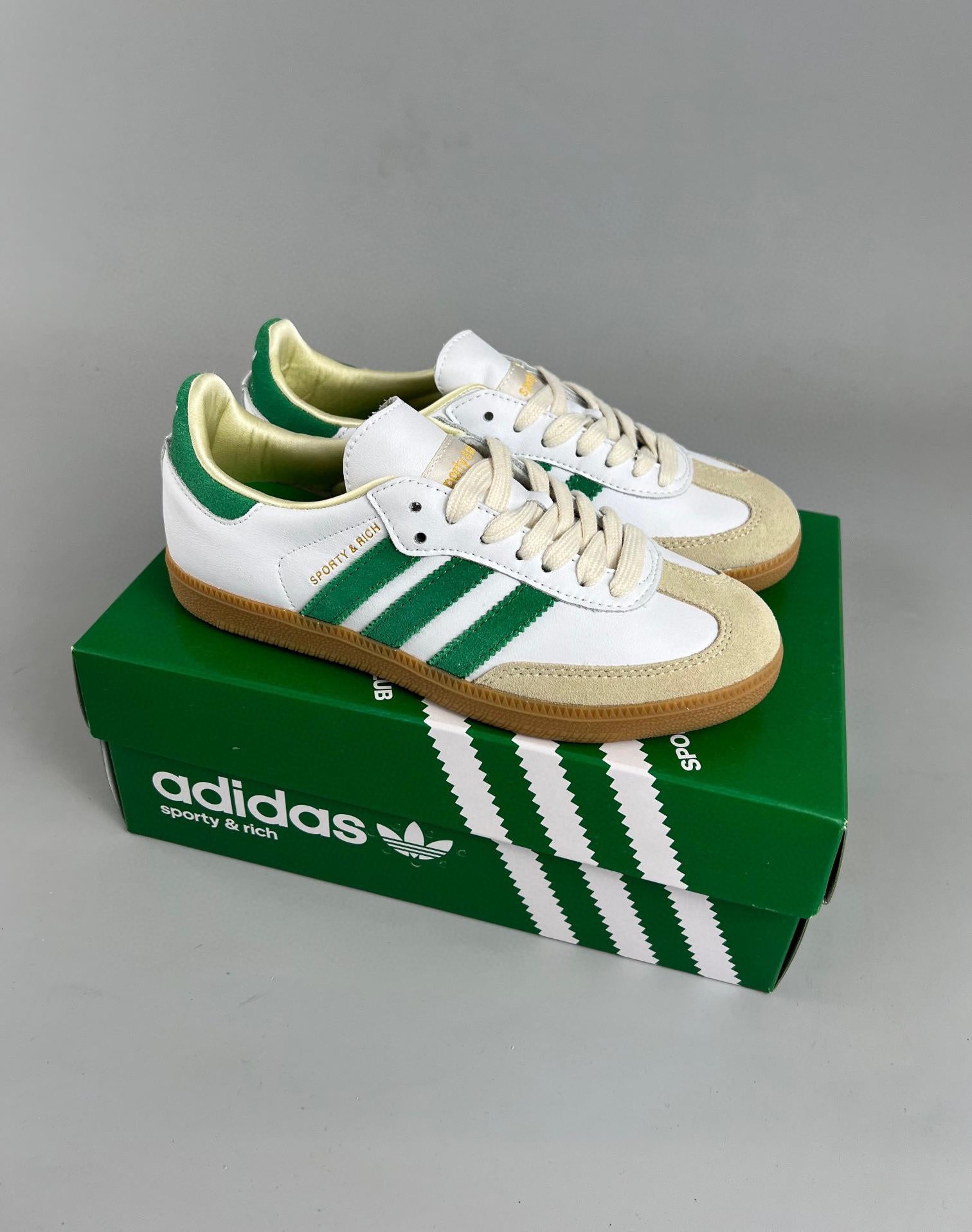 Samba 36-45