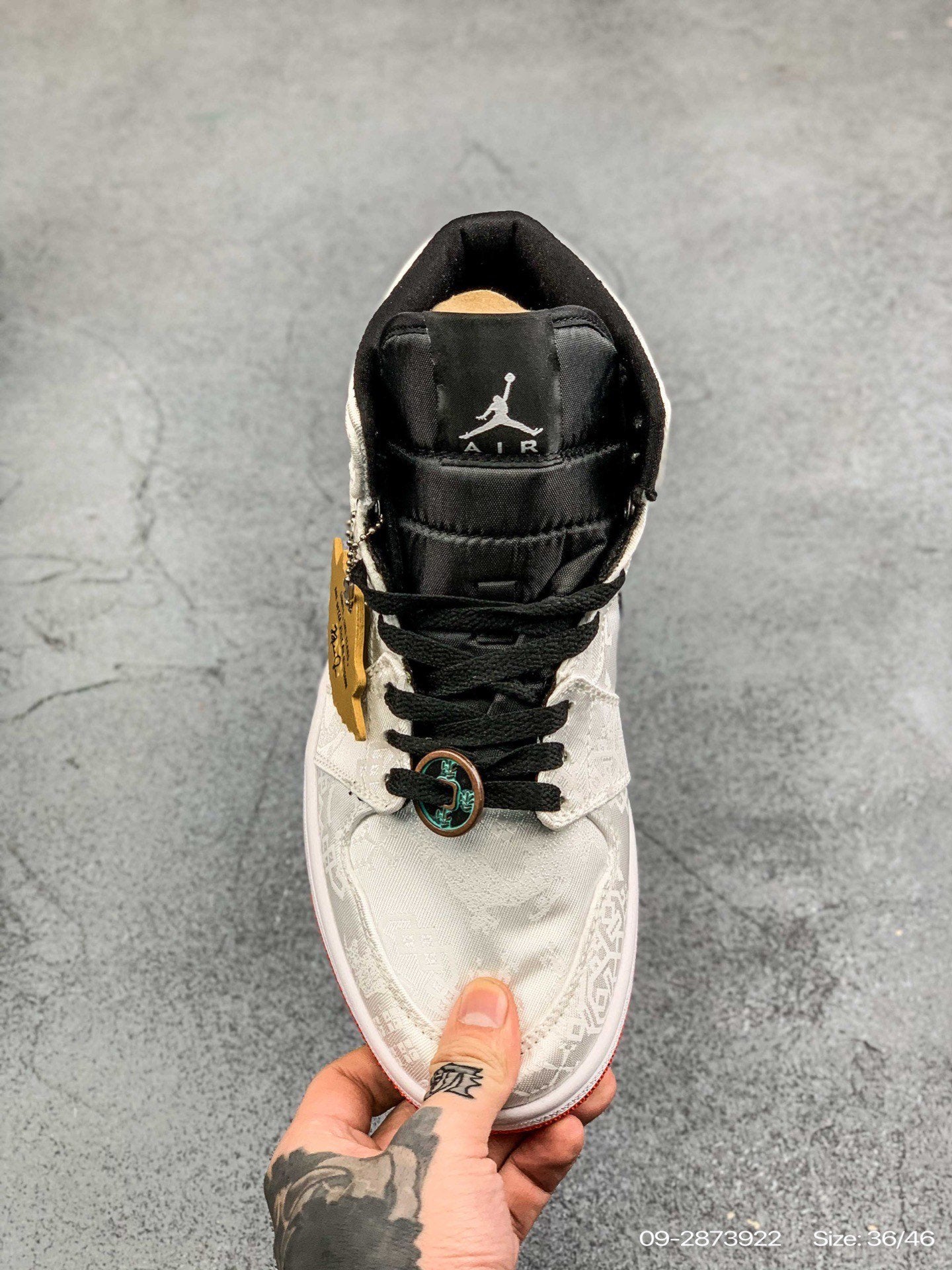 Air Jordan 1 High 1 95