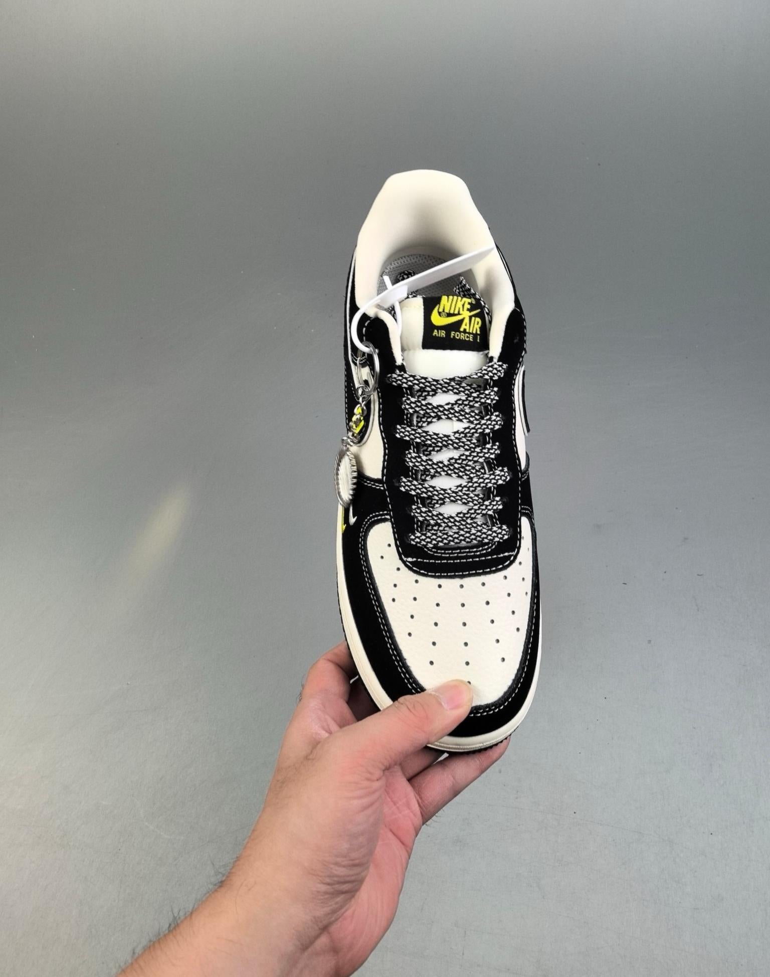 Air Force 107 Lv8 36-45