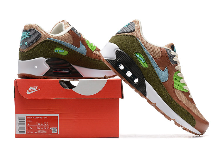 140 Air Max 90 8986-525 40-46