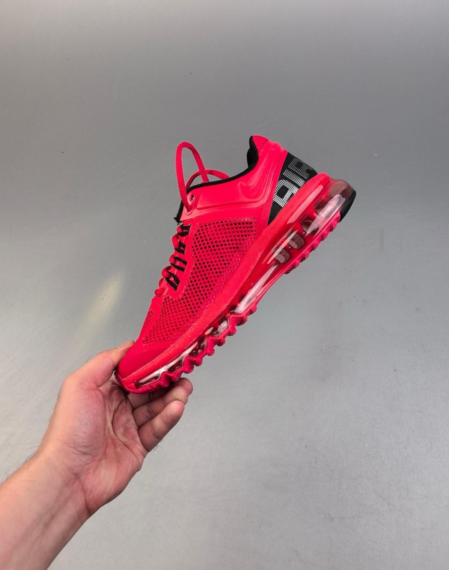 200 Air Max 2013 554886-600 36-46
