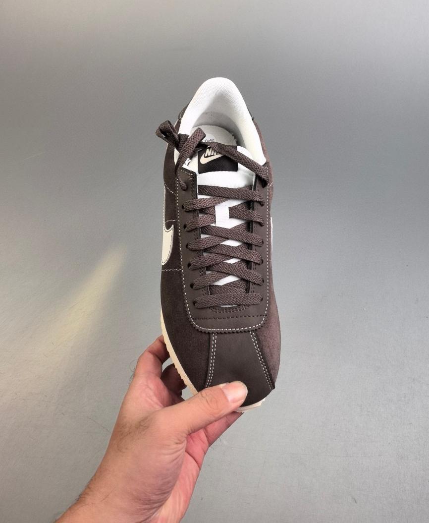 Classic Cortez Nylon Leather 36-45