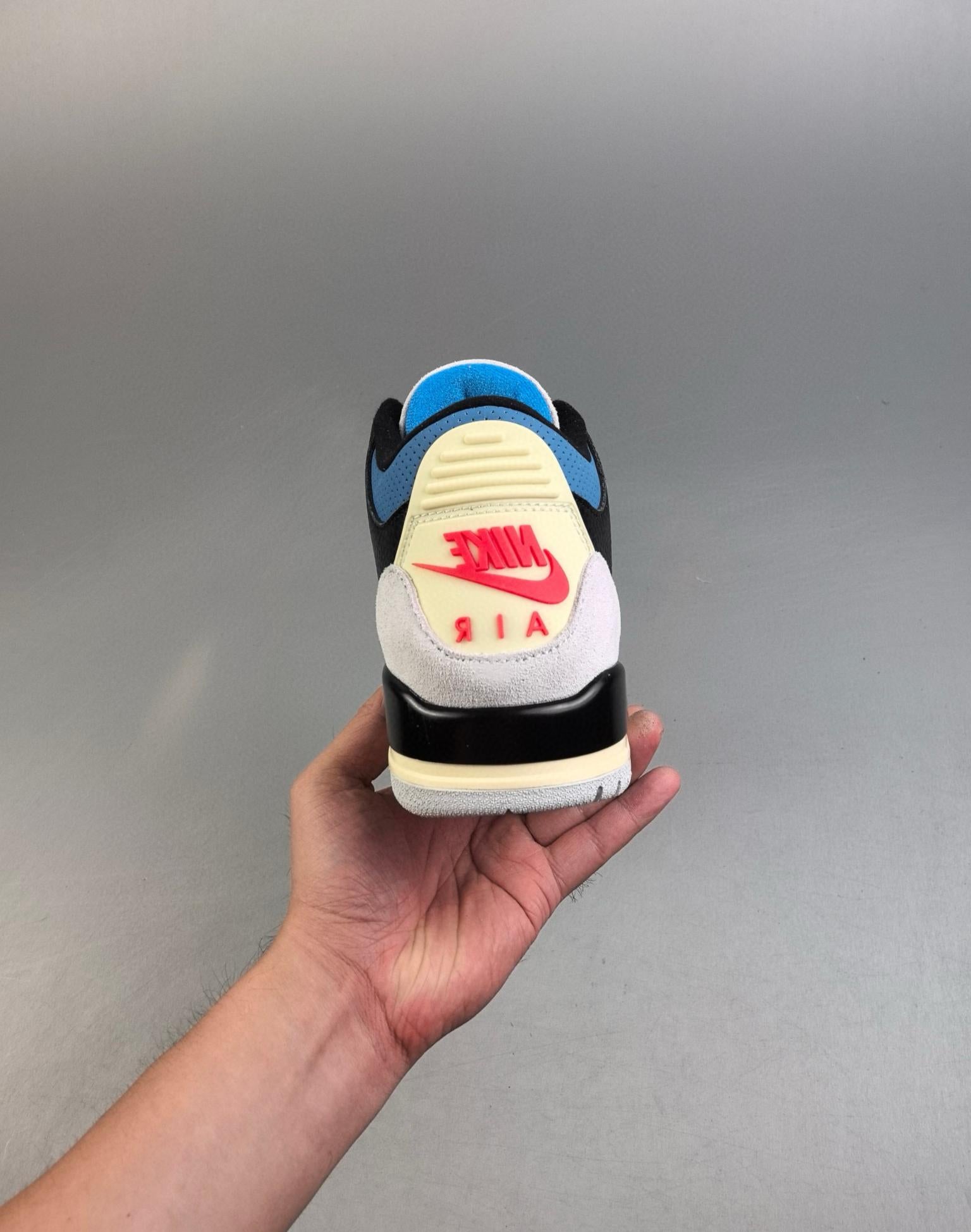 Air Jordan 3 Retro Rare 36-47