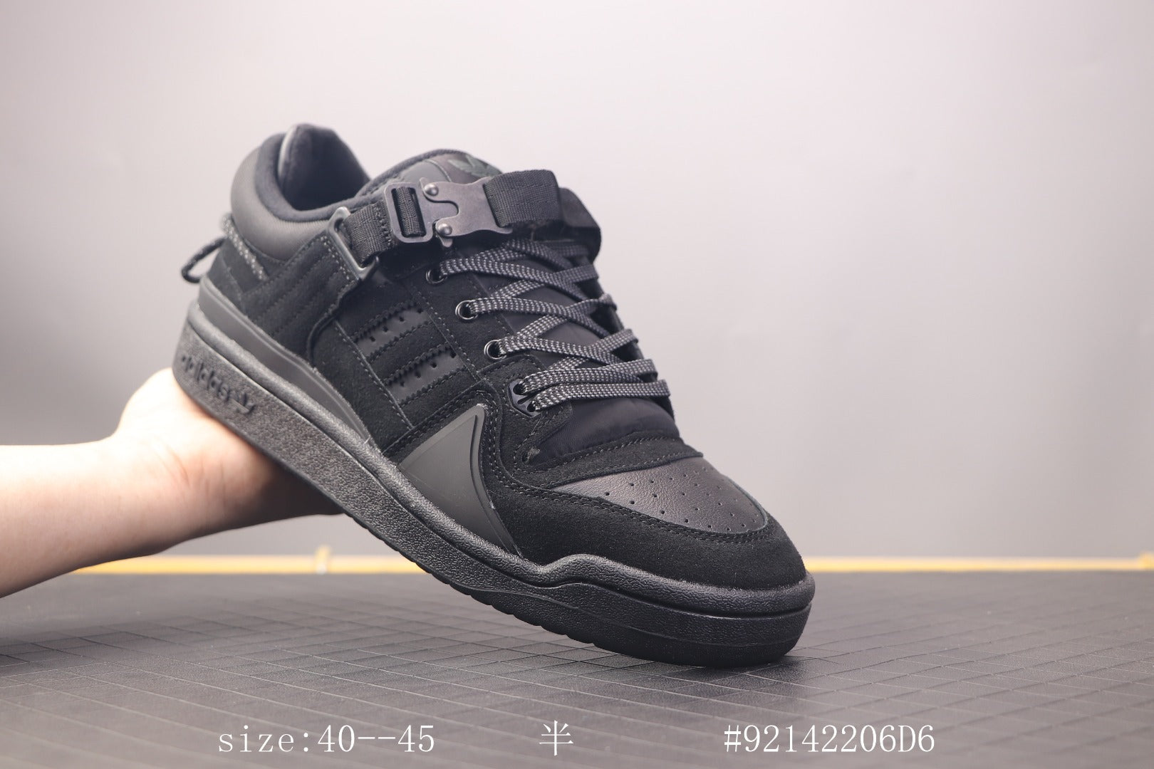 Bad Bunny Forum 36-45