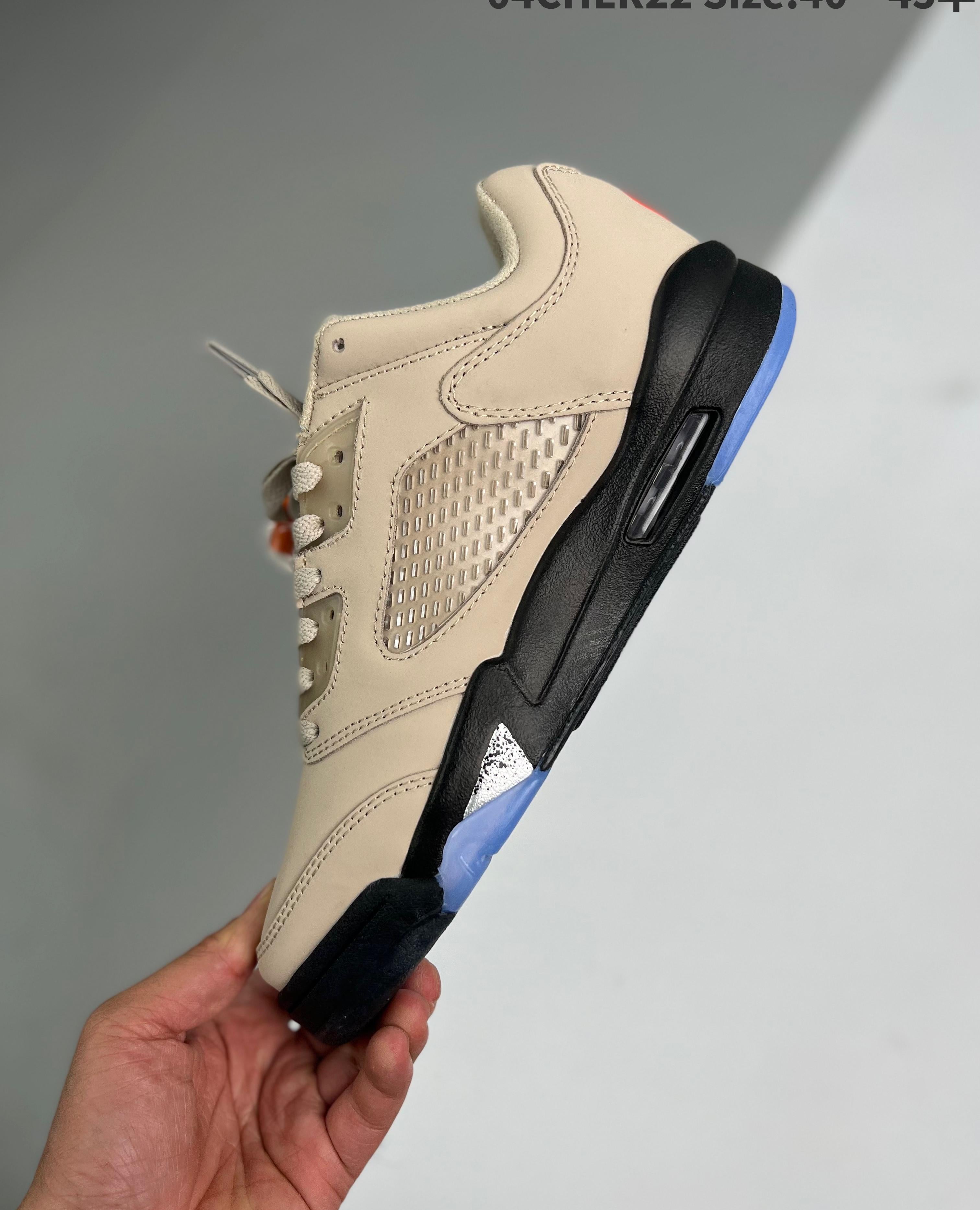 Air Jordan 5 Retro Low Psg 40-45
