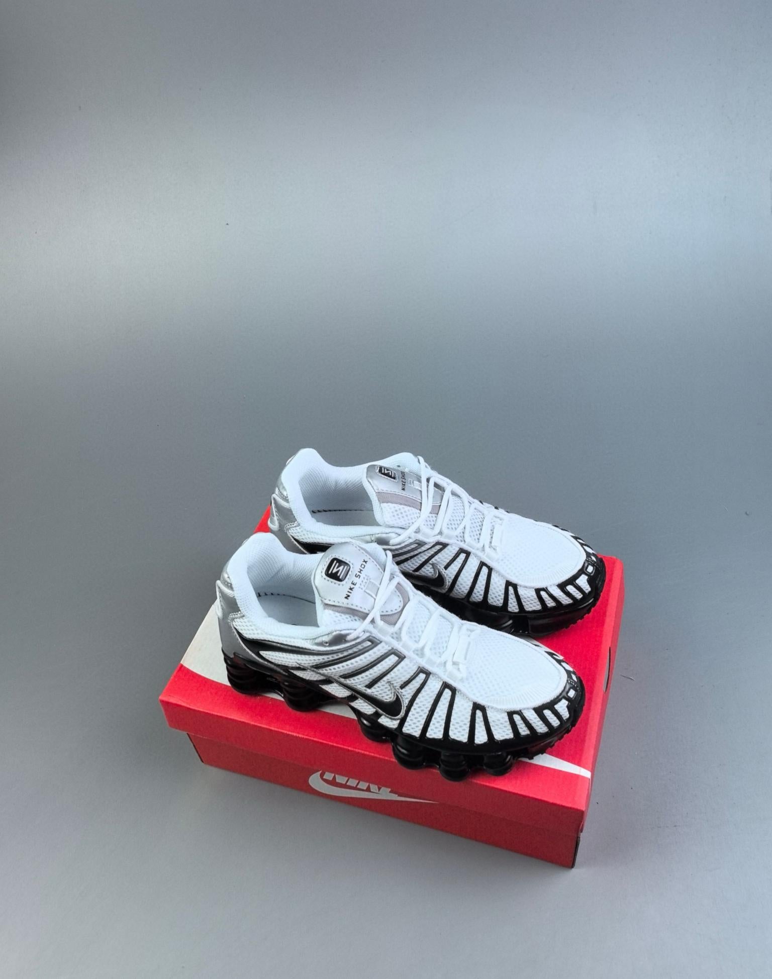Shox Tl 36-45