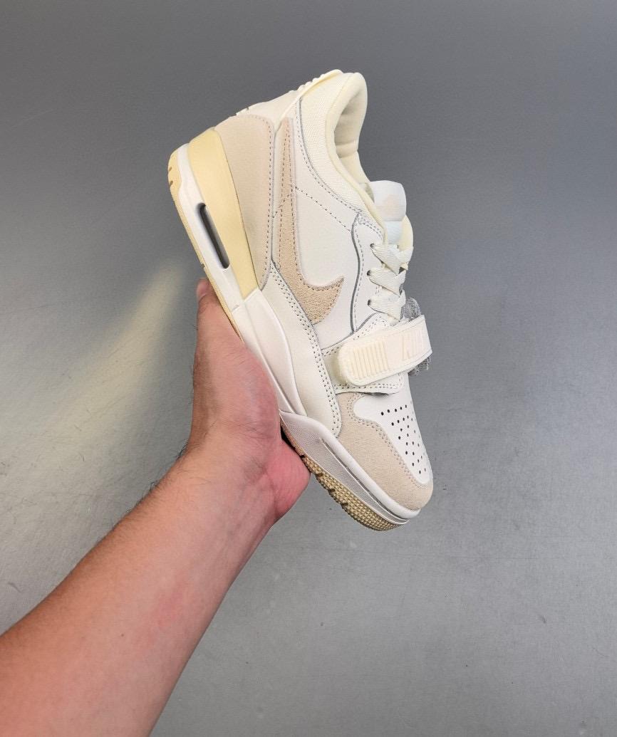 Air Jordan Legacy 312 Low 36-47