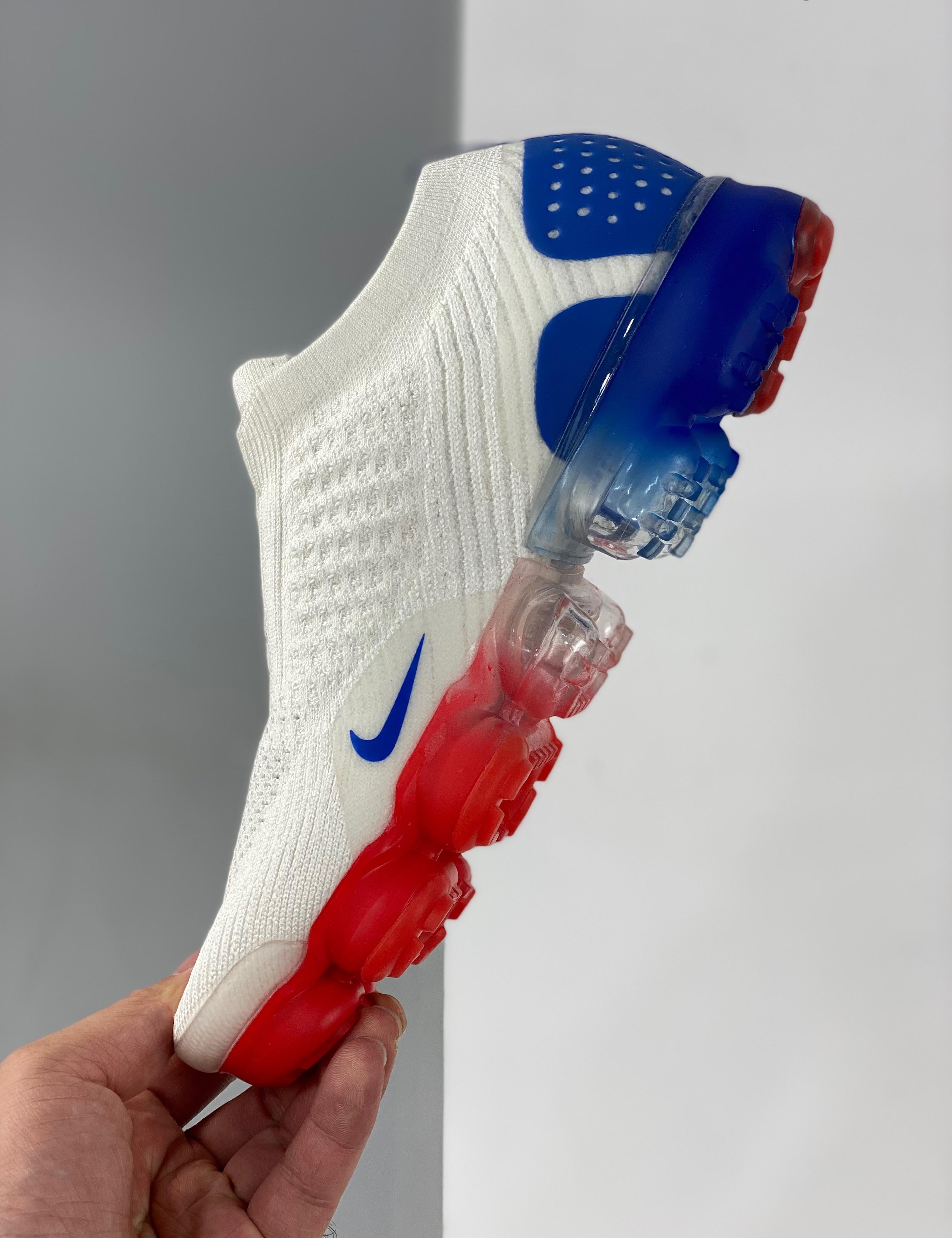 2018 Vapormax Fk Moc 40-45