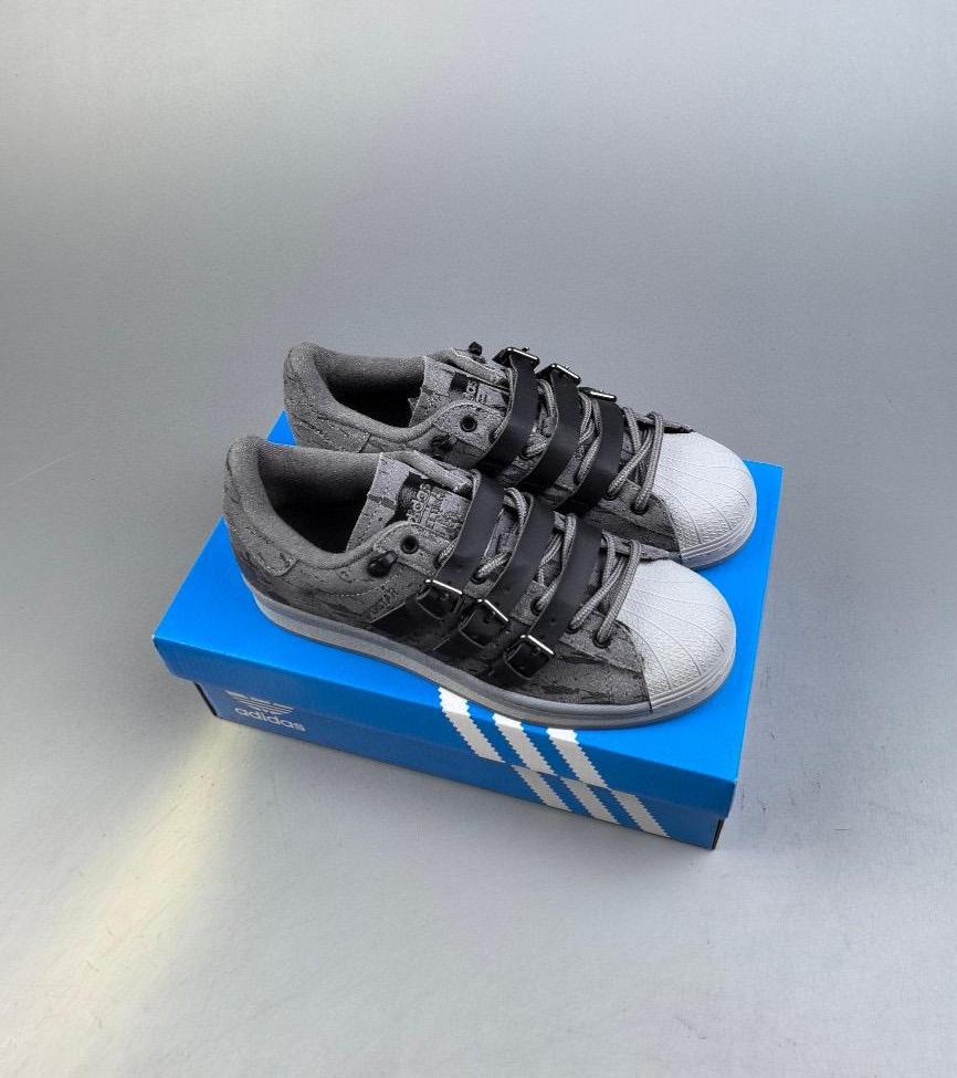 Originals Superstar Pride 35-45