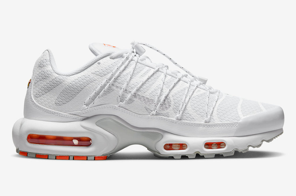 Air Max Tn Plus Utility White 40-46