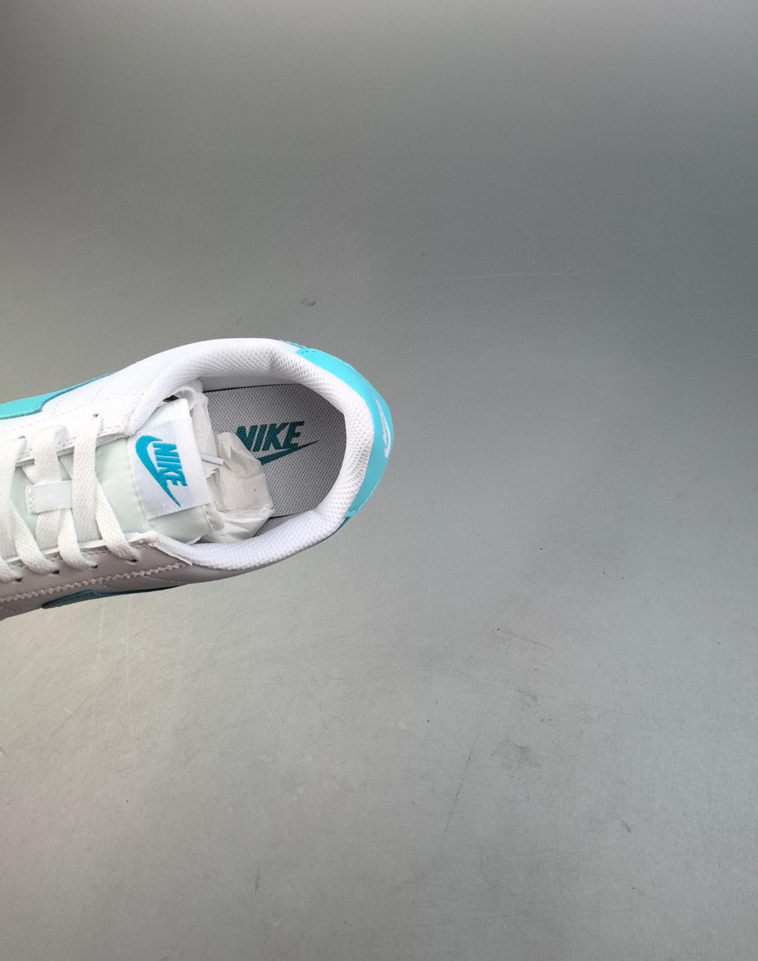 Classic Cortez Nylon Leather 36-40