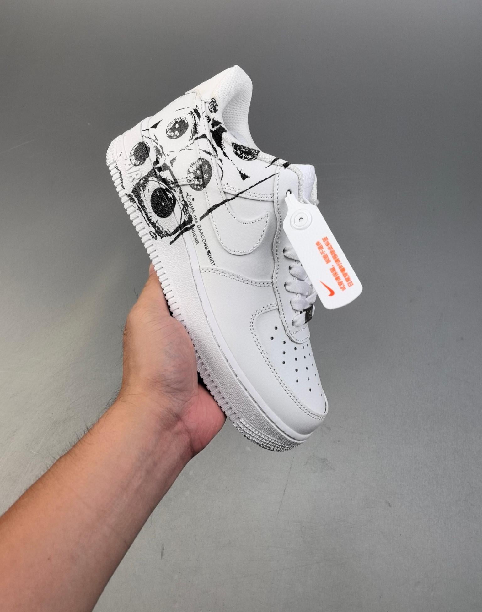 Air Force 1 Supreme 36-45
