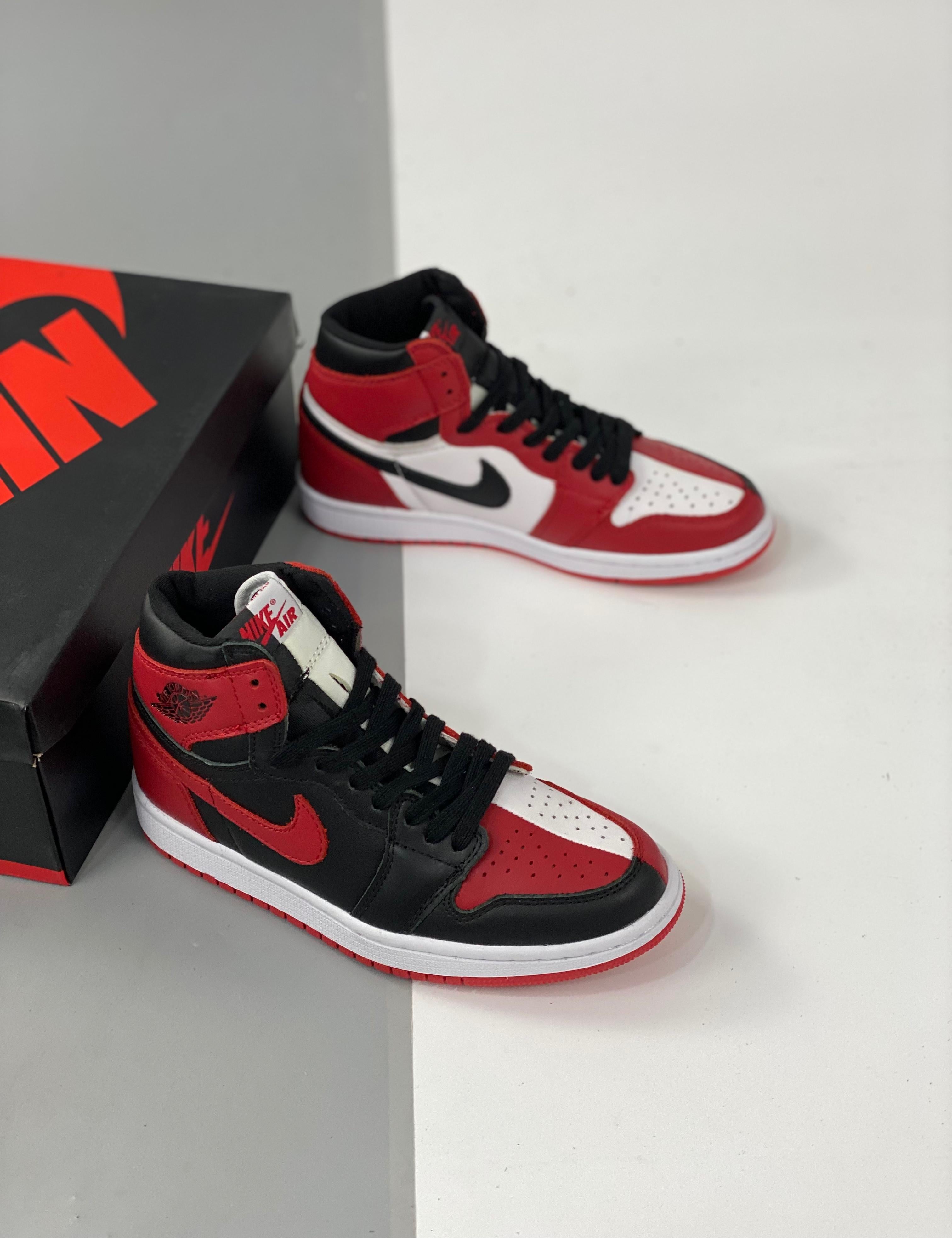 Air Jordan 1 Retro High Og Homage To Hom 36-46