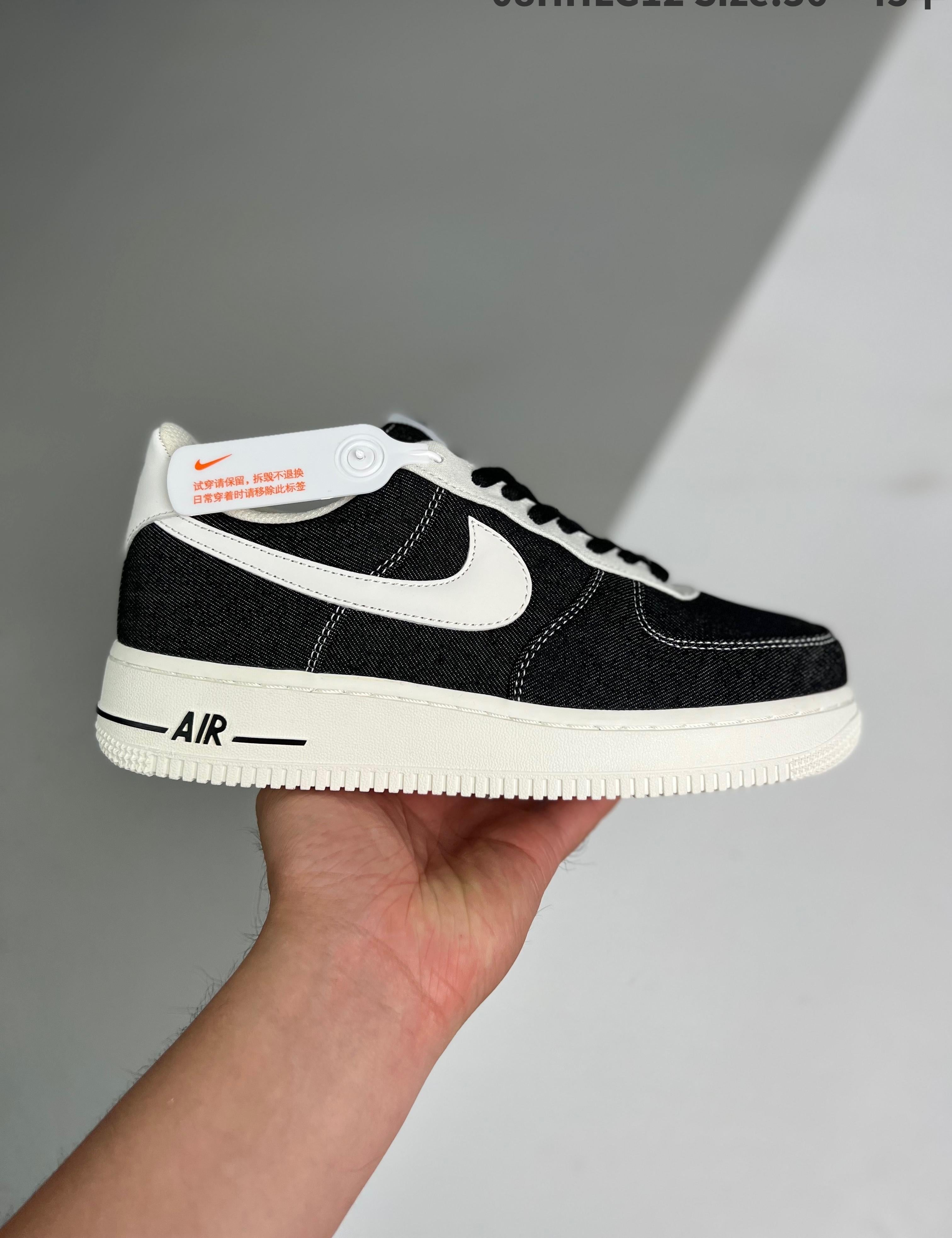 Nk Air Force 1 36-45