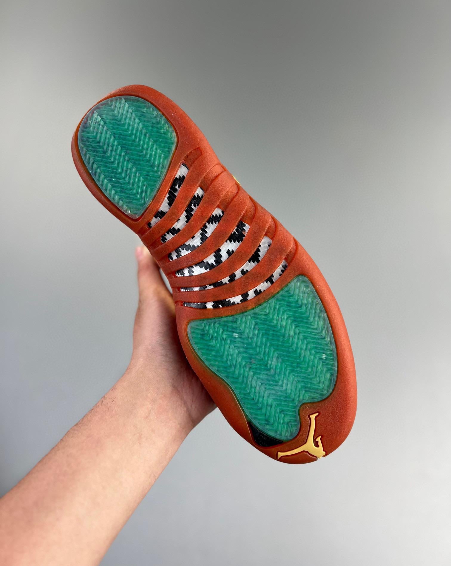 Eastside Golf X Air Jordan 12 Retro 40-47