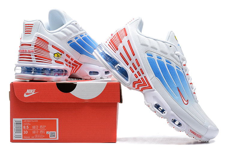 Air Max Plus Iii Max Tn 39-46