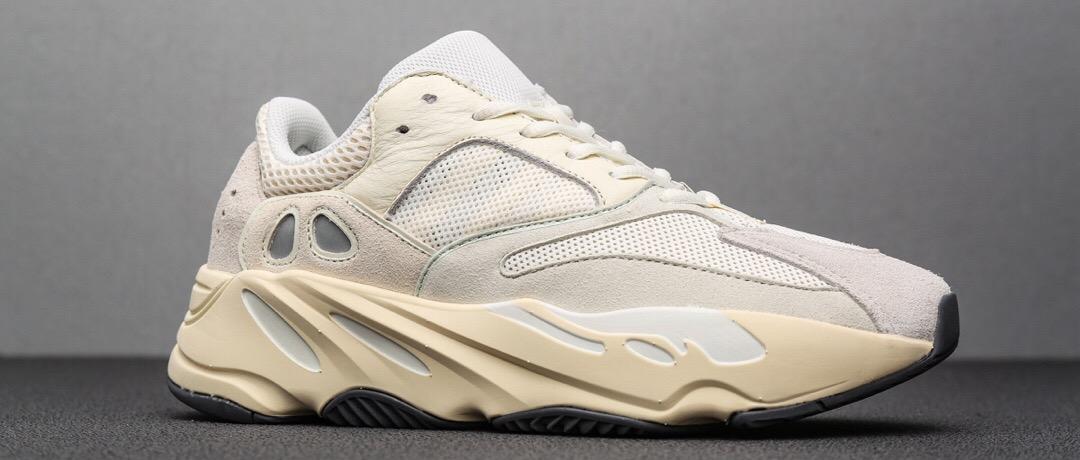 Basf Boost Yeezy 700 V2