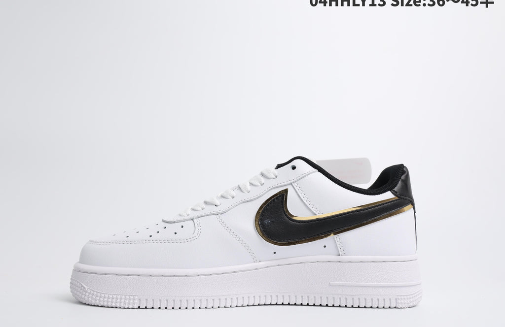 180 Air Force 1 React Lv8 36-45