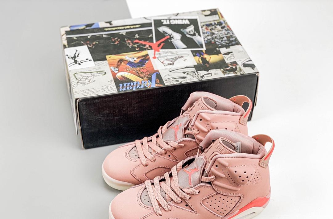 Air Jordan 6 Retro 36-46