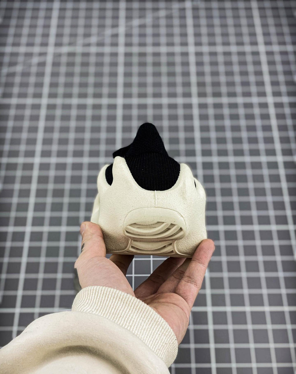 Yeezy 450 Qxyy Cloud White 36-45