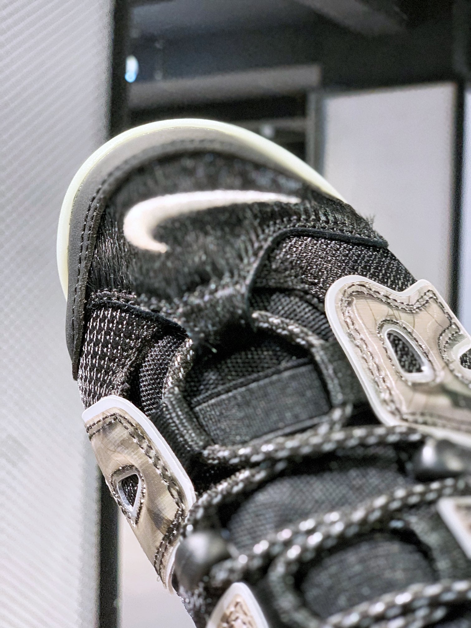 Air More Uptempo 36-45