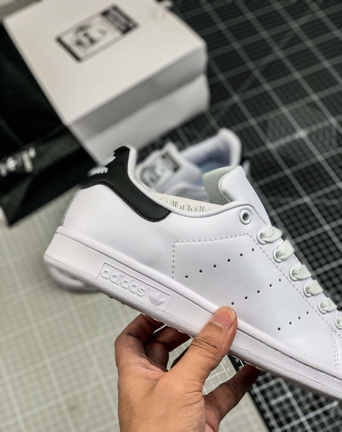 Stan Smith 3d