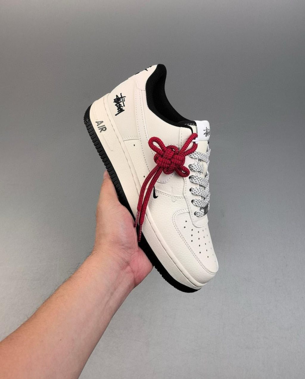 Air Force 107 36-45