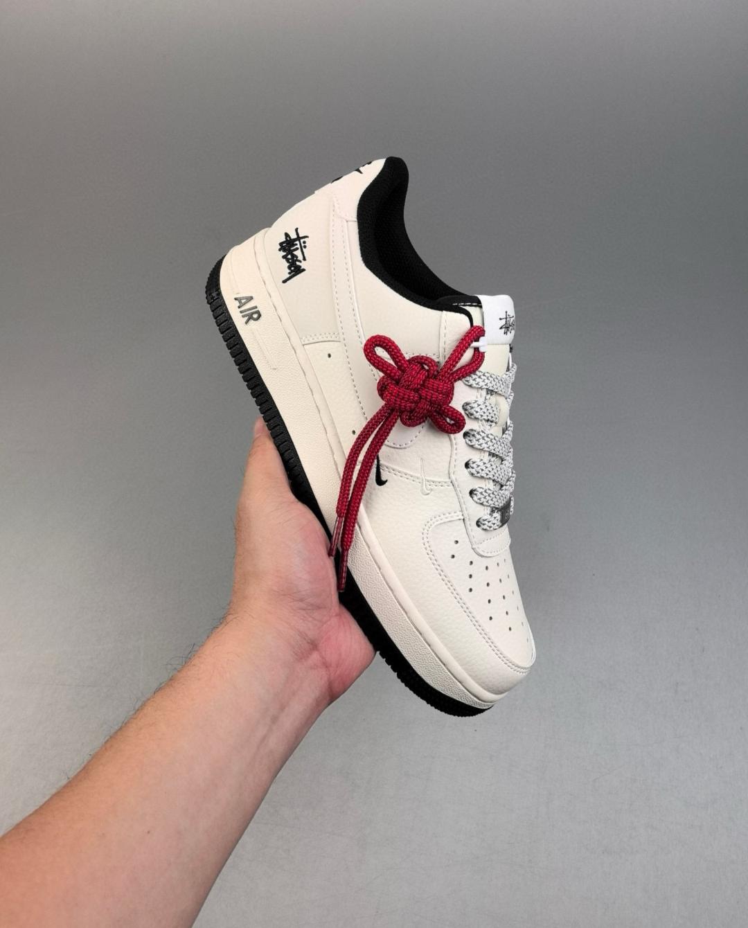 Air Force 107 36-45