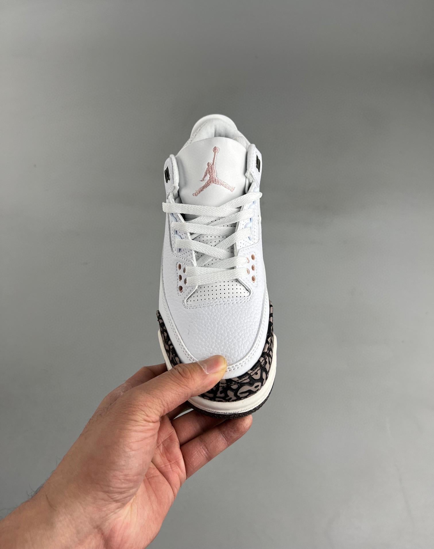Air Jordan 3 Neapolitan 36-46