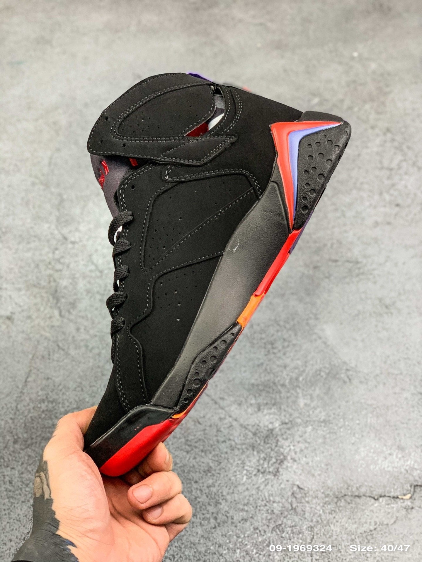 Air Jordan 7 Retro