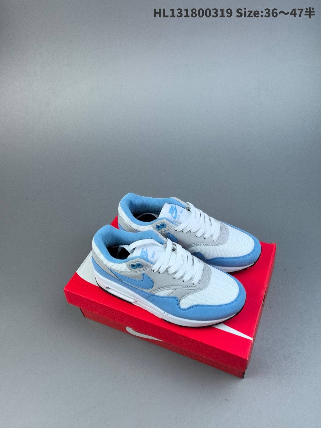 Air Max 1 Premium kings Day 36-47