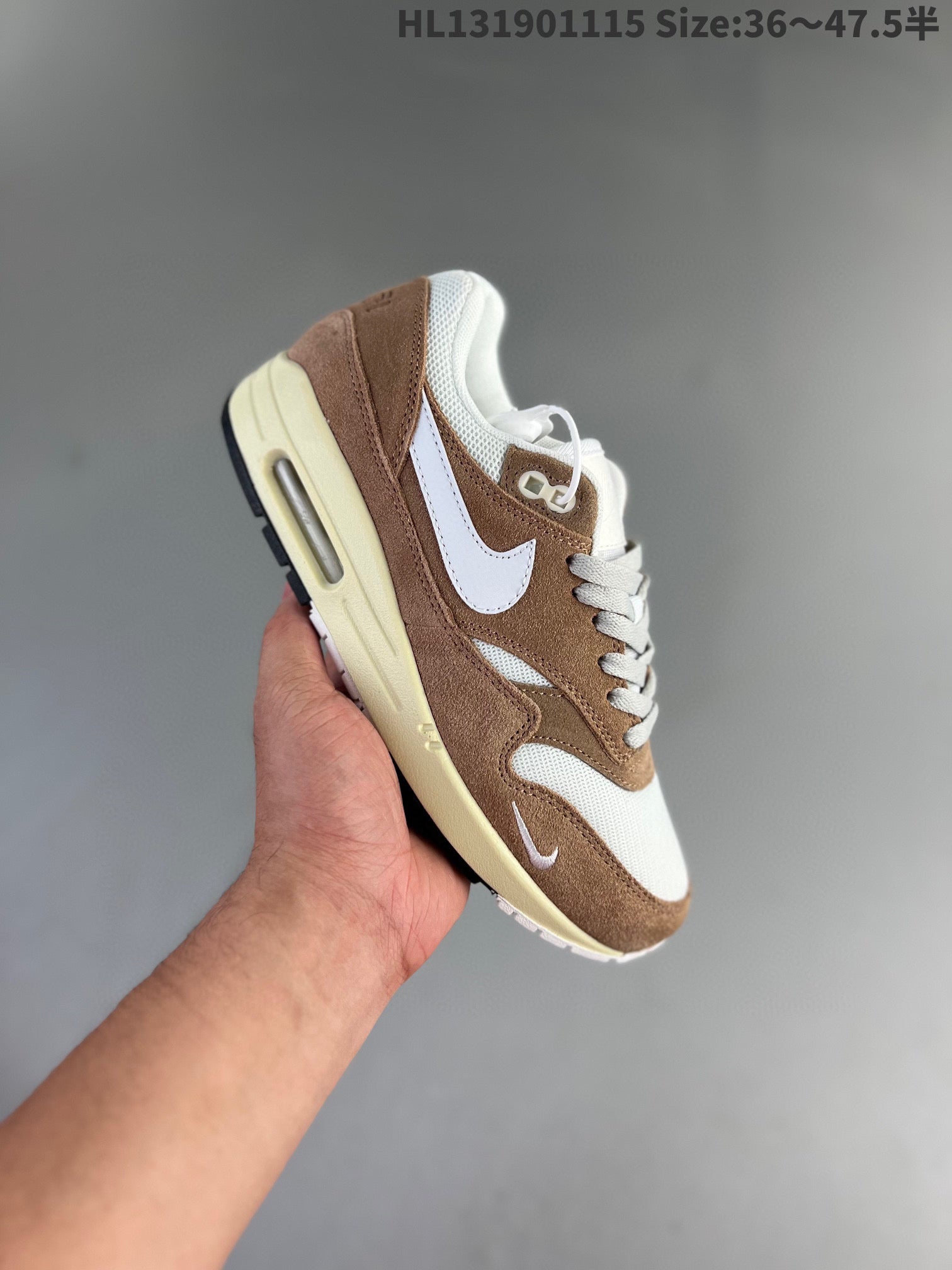 Air Max 1 36-46