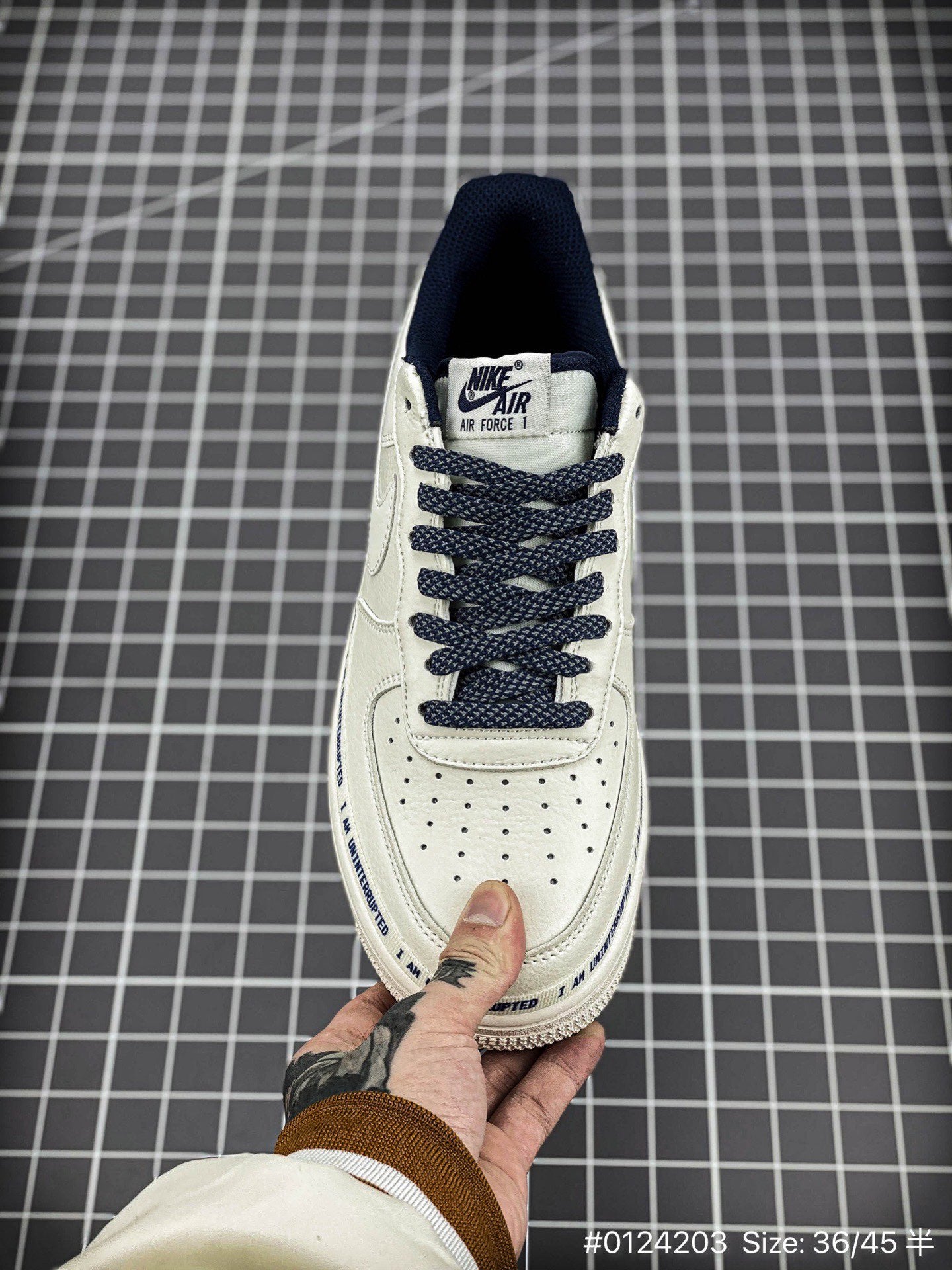 Air Force 1 Low 36-45