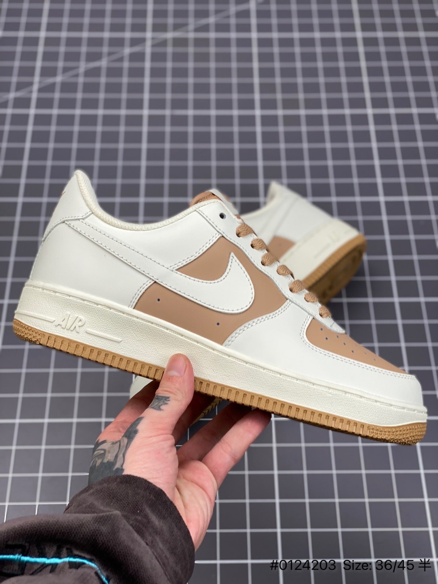 Air Force 1 Low 36-45