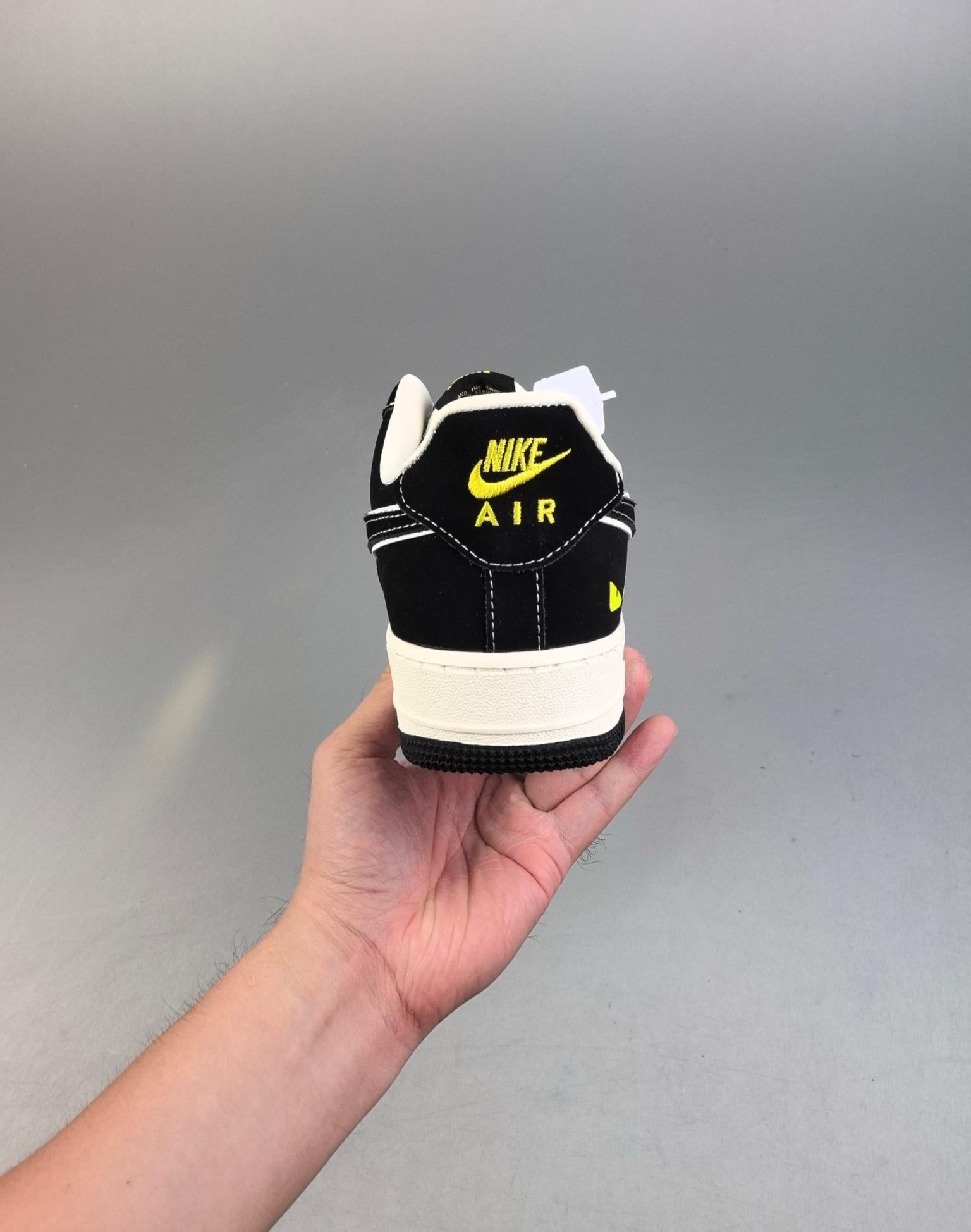 Air Force 107 Lv8 36-45