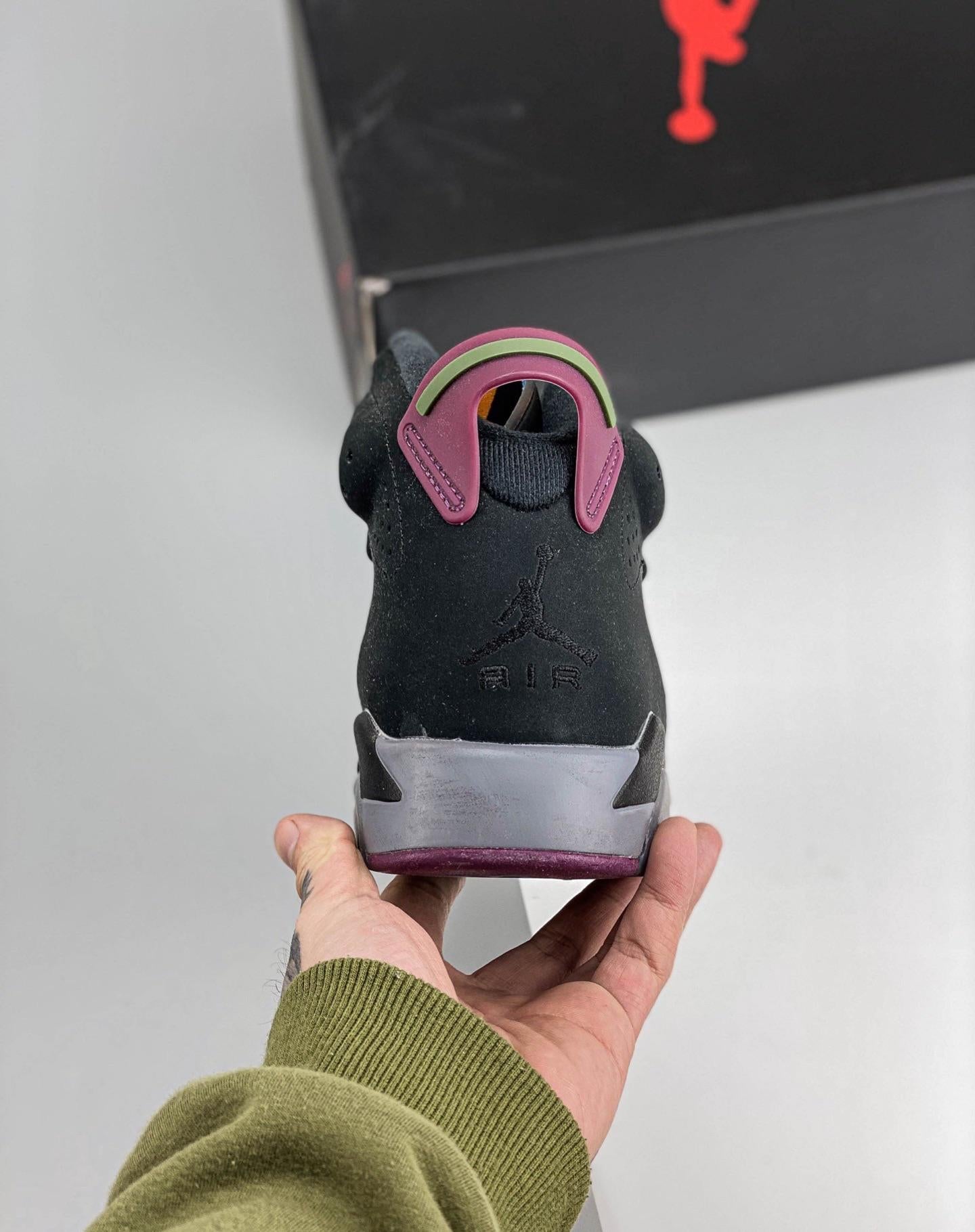 Air Jordan 6 Retro 36-46