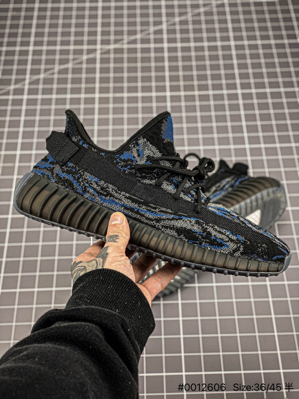 Yeezy Boost 350v2 36-45
