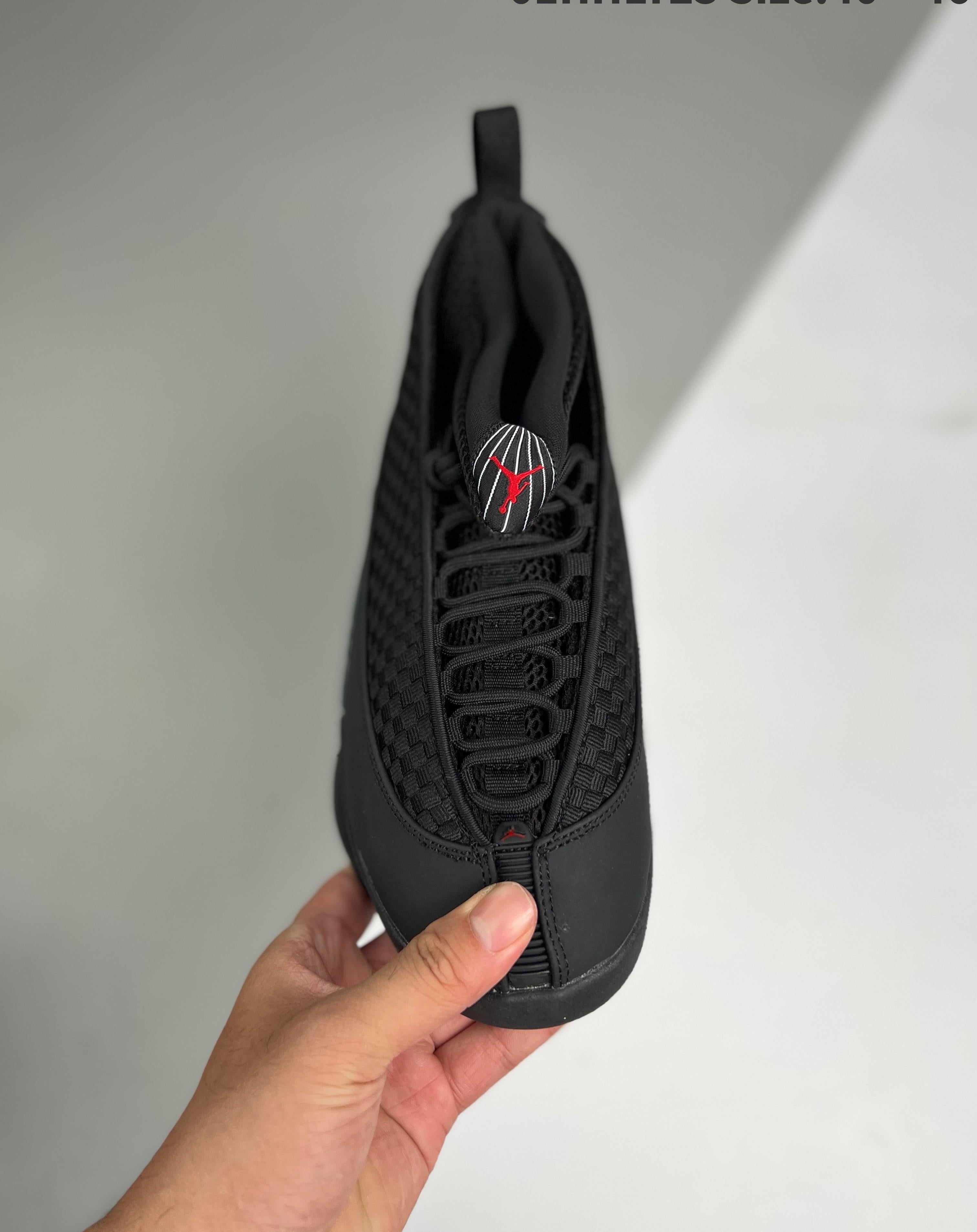 Jordan Jumpman Swift 40-46