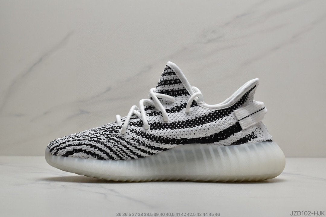 Yeezy 350 Boost V2 10