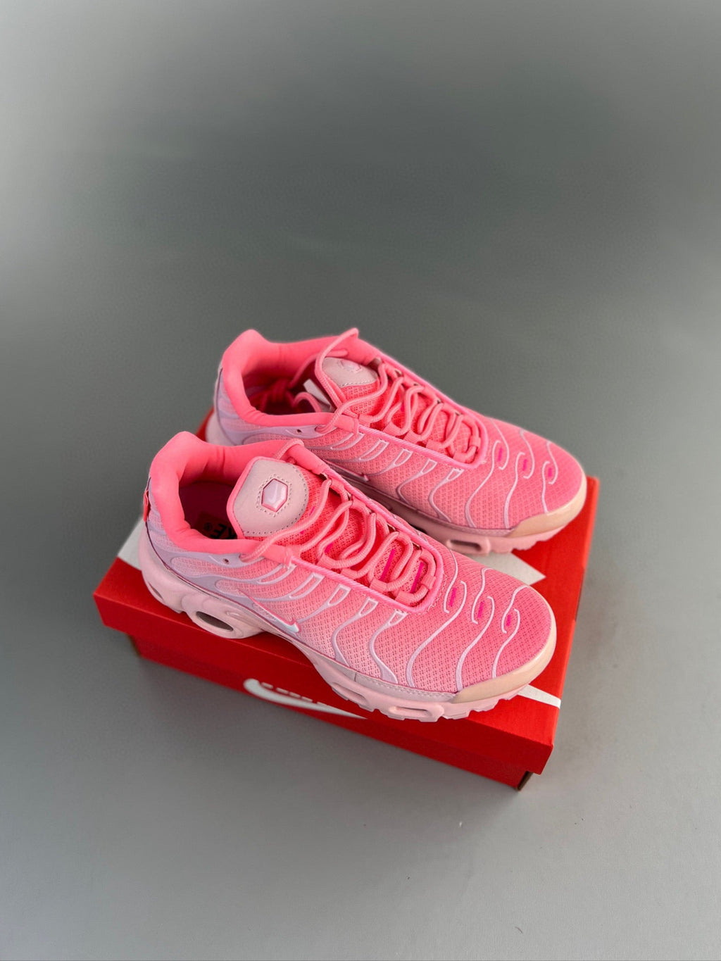 Air Max Tn Plus Atlanta 36-40