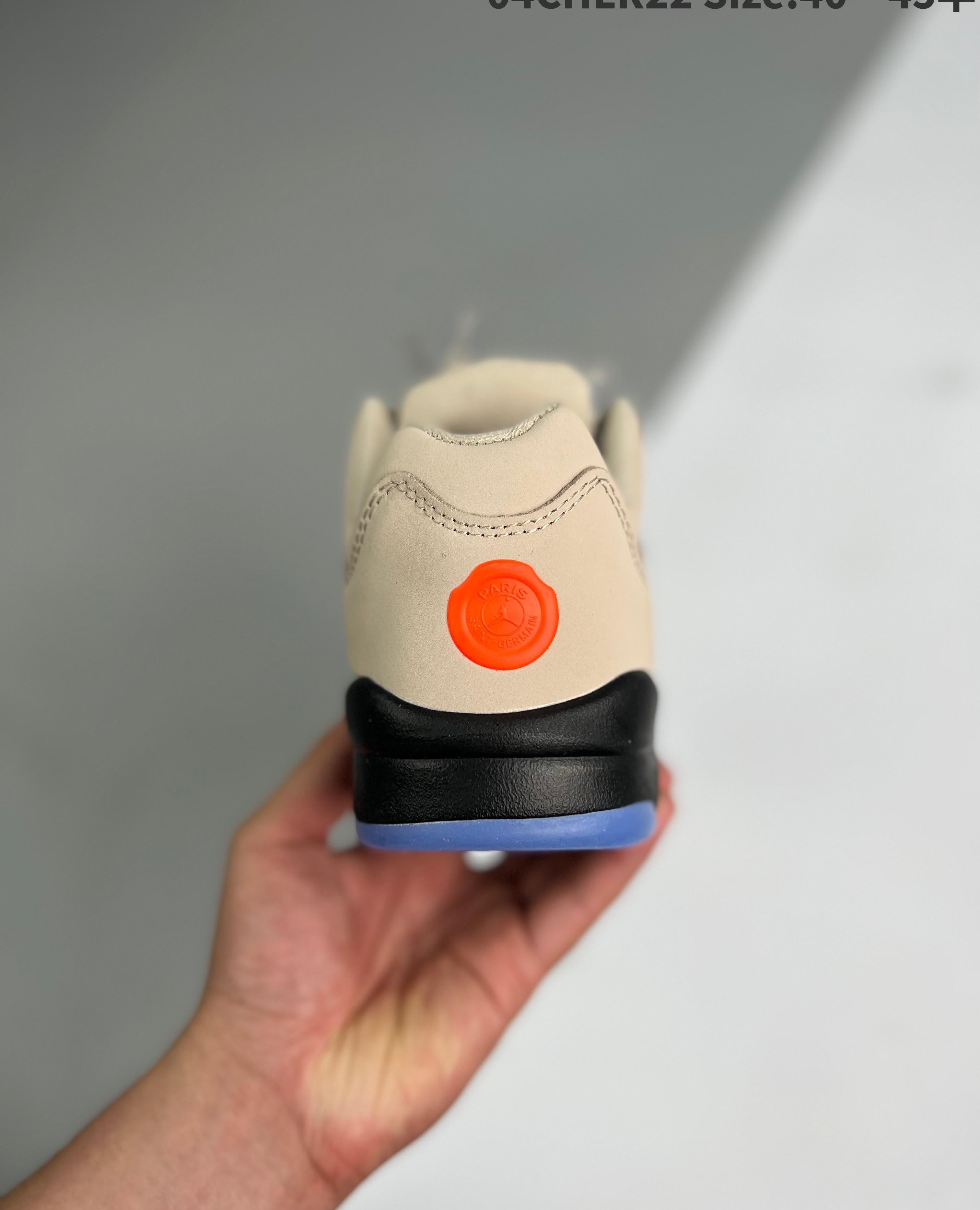 Air Jordan 5 Retro Low Psg 40-45