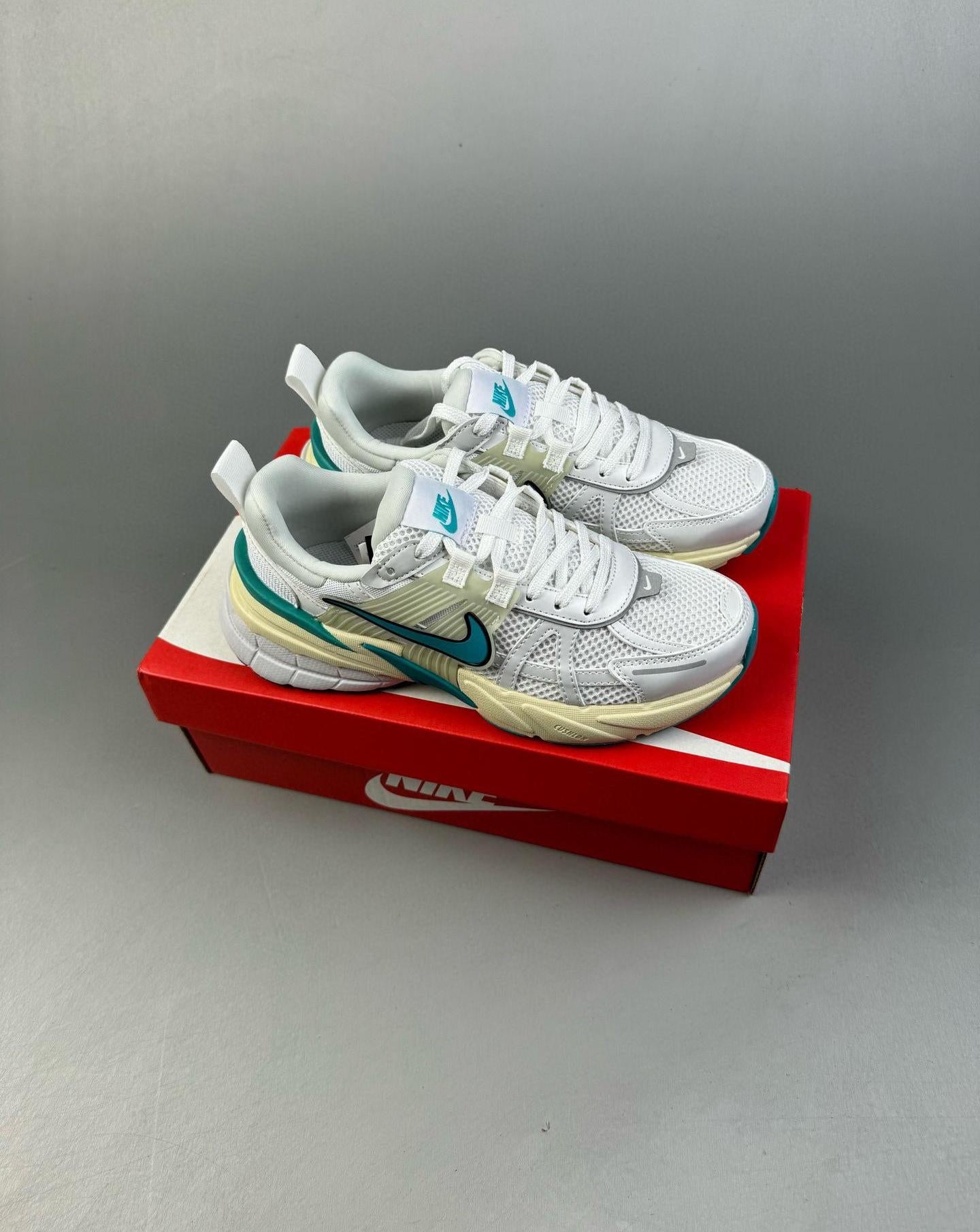 200 V2k Runtekk Fn6703-001 Size36-45